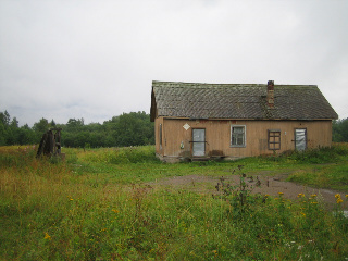 Makasiini. Kuva:R.Viitakangas.