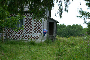 Kulttuuritalo. Kuva: R.Viitakangas.